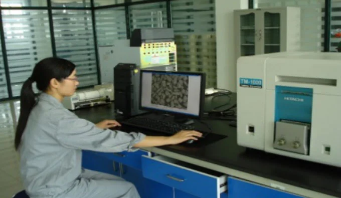 Đào tạo nhân viên kỹ lưỡng